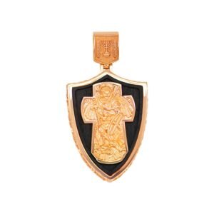 Wisiorek „Obereg”