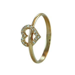 Pierścionek "Impulse"