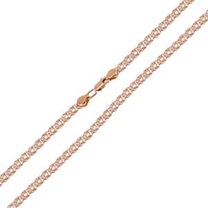 Łańcuszek "Podwójny"