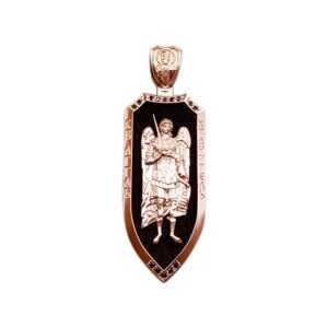 Wisiorek "Anioł Stróż"