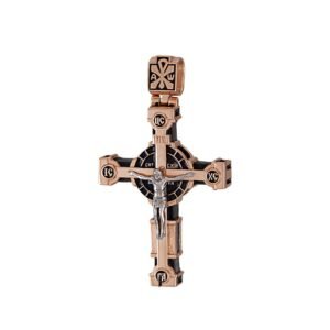 Krzyż świętego Demetriusza z Salonik