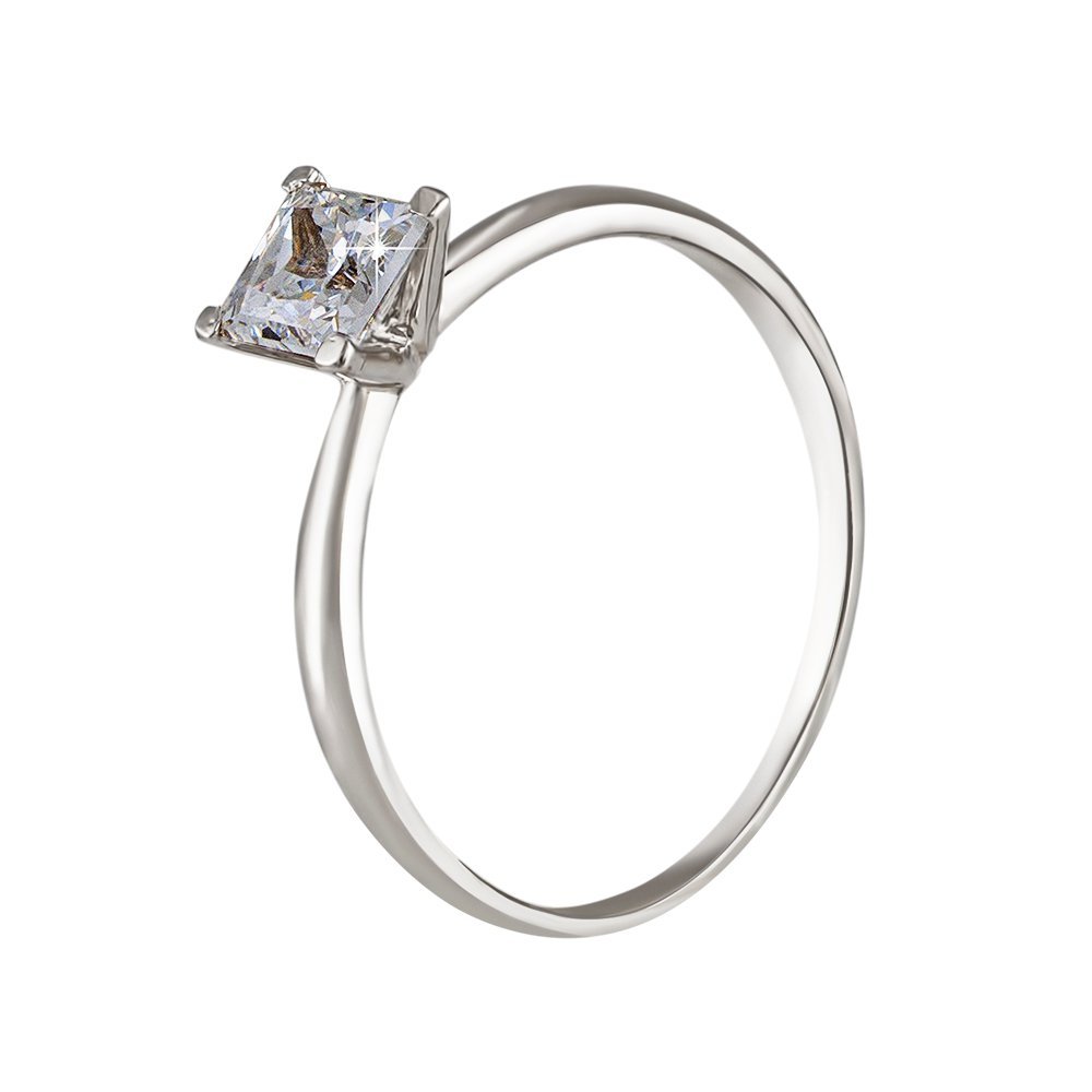 Pierścionek zaręczynowy "Parisienne"