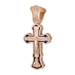 Krzyż "Andrzej pierwszy powołany"