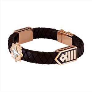 Bransoletka "Captain's"