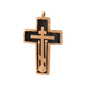 Krzyż "Przebłyski przeszłości"