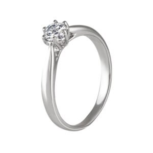 Pierścionek "Angelina"