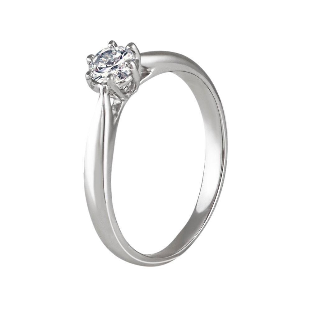 Pierścionek "Angelina"