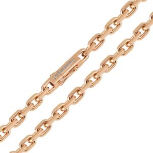 Łańcuch "Save and Preserve"