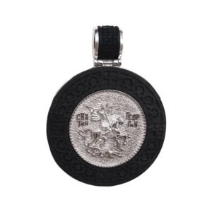 Ikona "Św. Jerzego"