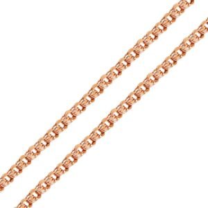 Łańcuszek "Trismarck"