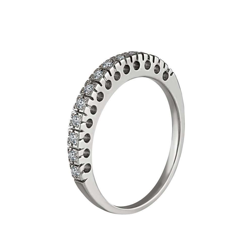 Pierścionek zaręczynowy "Attraction"