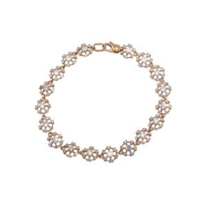 Bransoletka "Summer Glow"