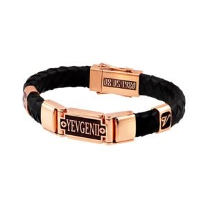 Bransoletka "YEVGENII"