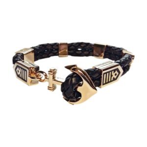 Bransoletka "Epaulettes"