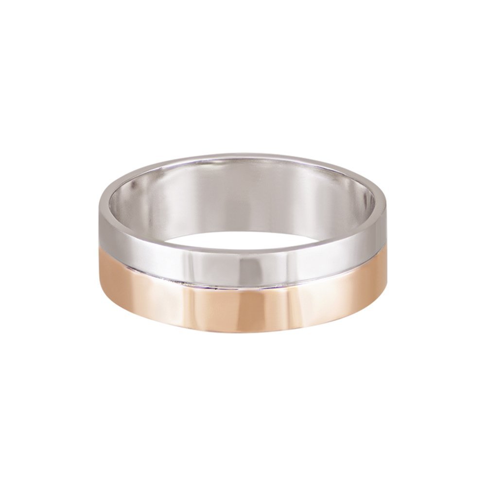 Obrączka ślubna "Equilibrium"