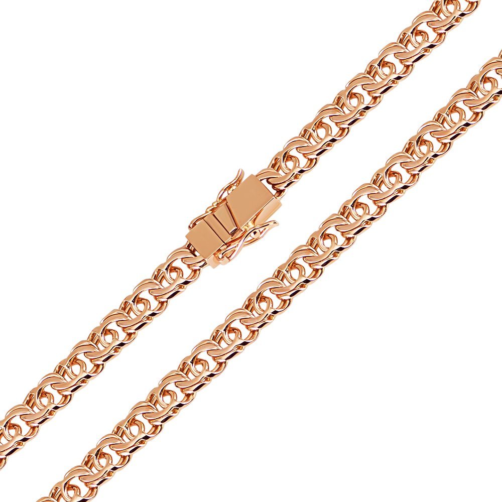 Łańcuch "Przeplatanie"