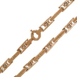 Łańcuszek "Balance"