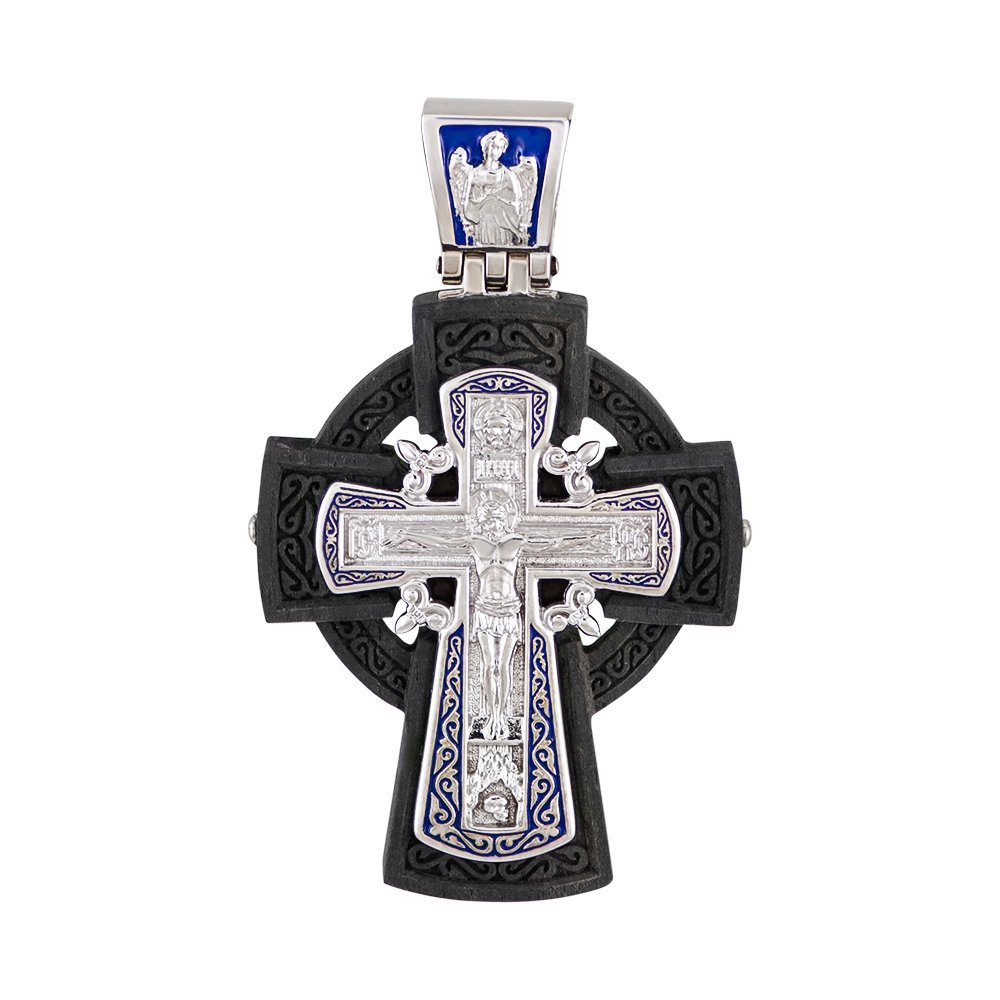 Krzyż "Andrei Pervozvanny"