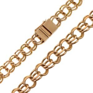 Łańcuszek „Dashing 90's”