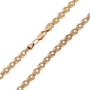 Łańcuszek "Chamomile"