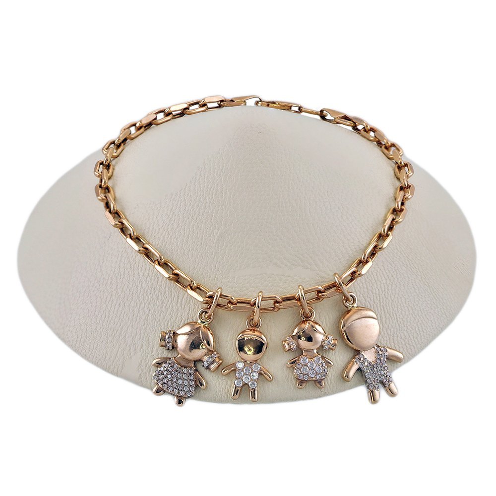 Bransoletka „Rodzinna