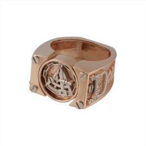 Pierścionek "Family Value"