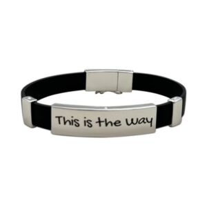 Bransoletka "My Way"