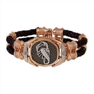 Bransoletka "Skorpion"