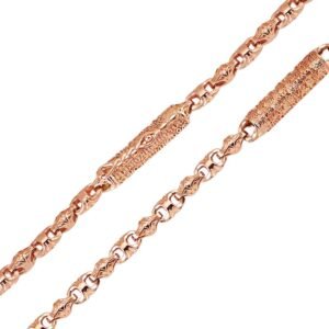 Łańcuszek "Pięć modlitw"