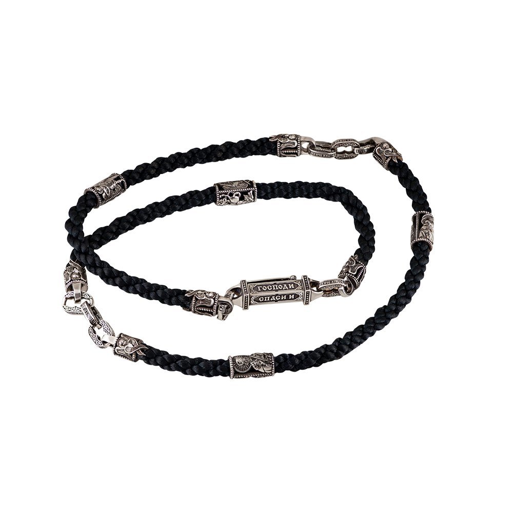 Sznur "Biały Strażnik"