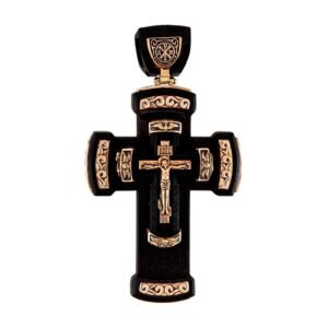 Krzyż "Podwójna siła"