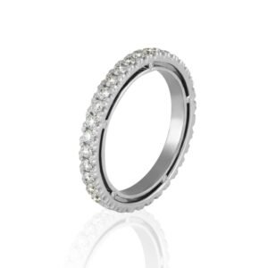 Pierścień "Konstelacja"