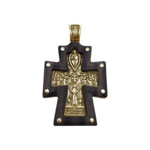 Etui na krzyżyk klienta