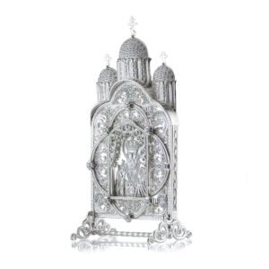 Ikona stołu Mikołaja Cudotwórcy