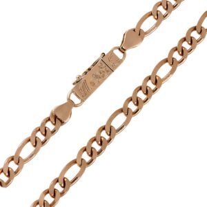 Łańcuszek "Figaro"