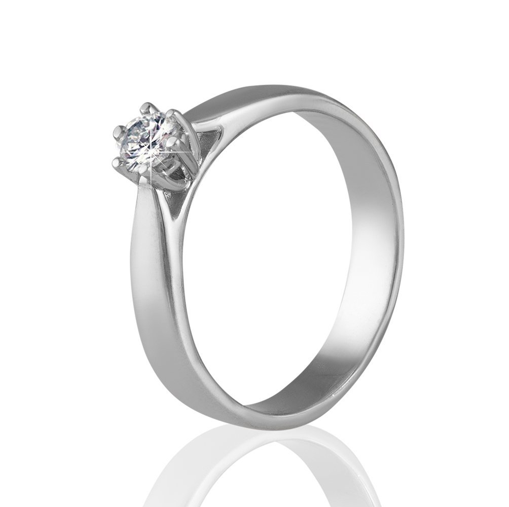 Pierścionek "Memori"