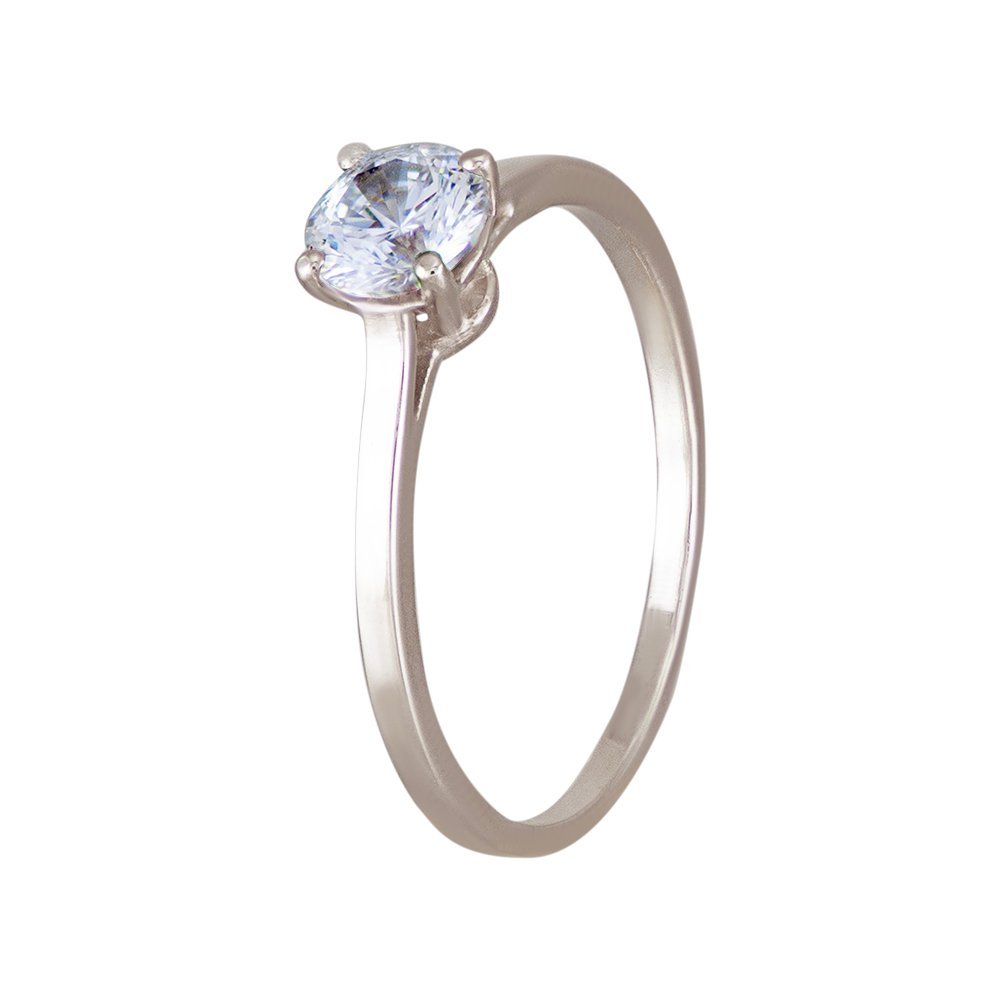 Pierścionek zaręczynowy "Shine"