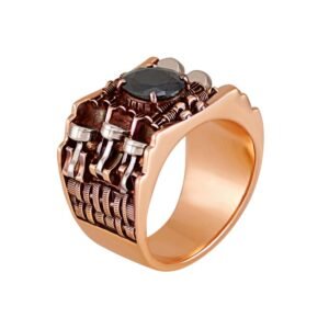 Pierścień "Silnik"