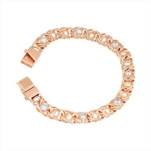 Bransoletka "Arabian Bismarck"