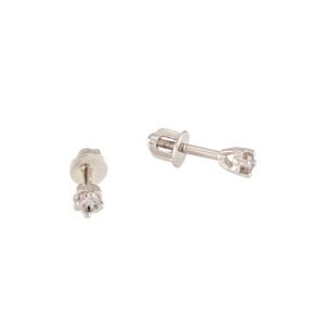 Pousettes "Skromność"