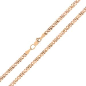 Łańcuszek "Mona Lisa" (Nonna)