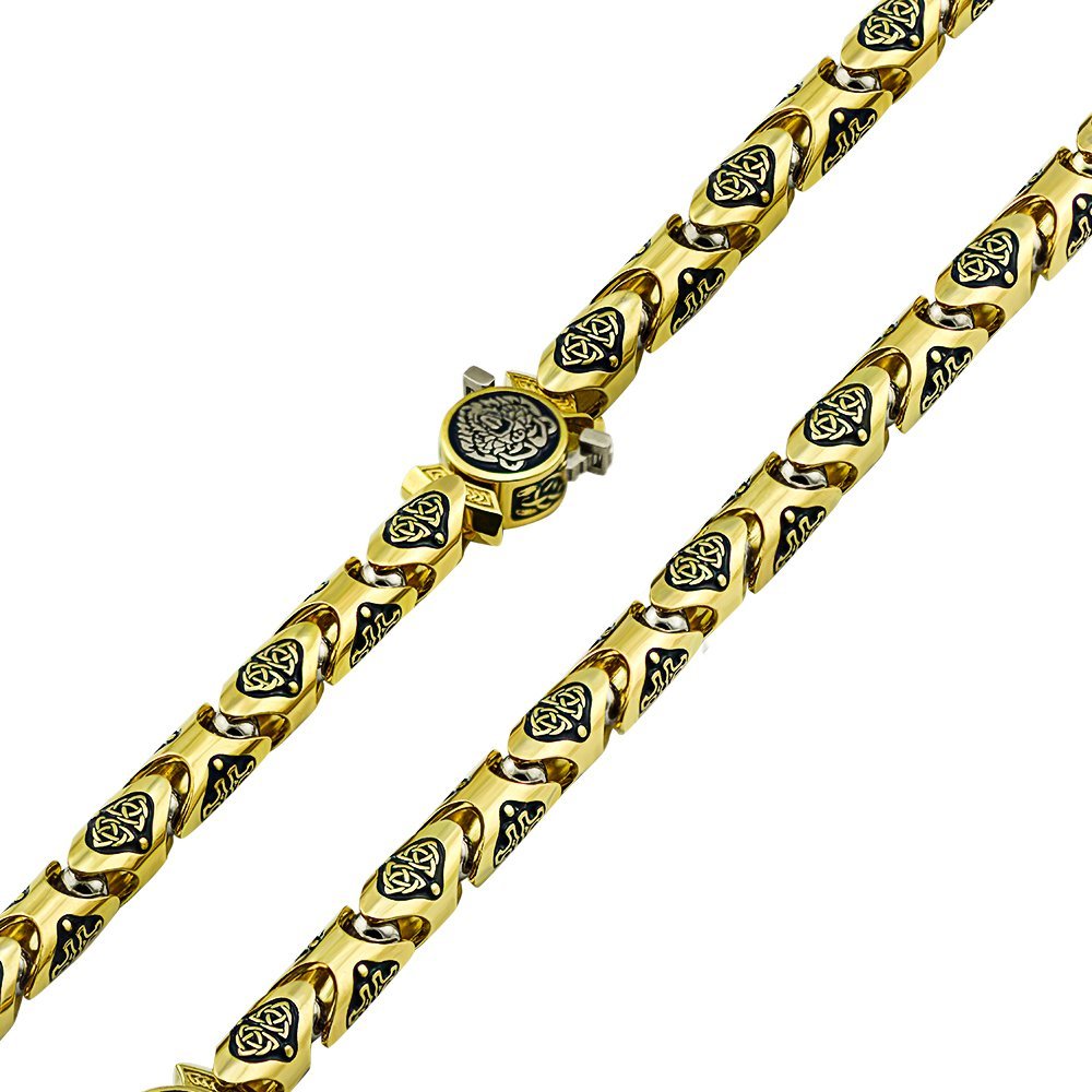 Łańcuch "Pięciu Żywiołów"