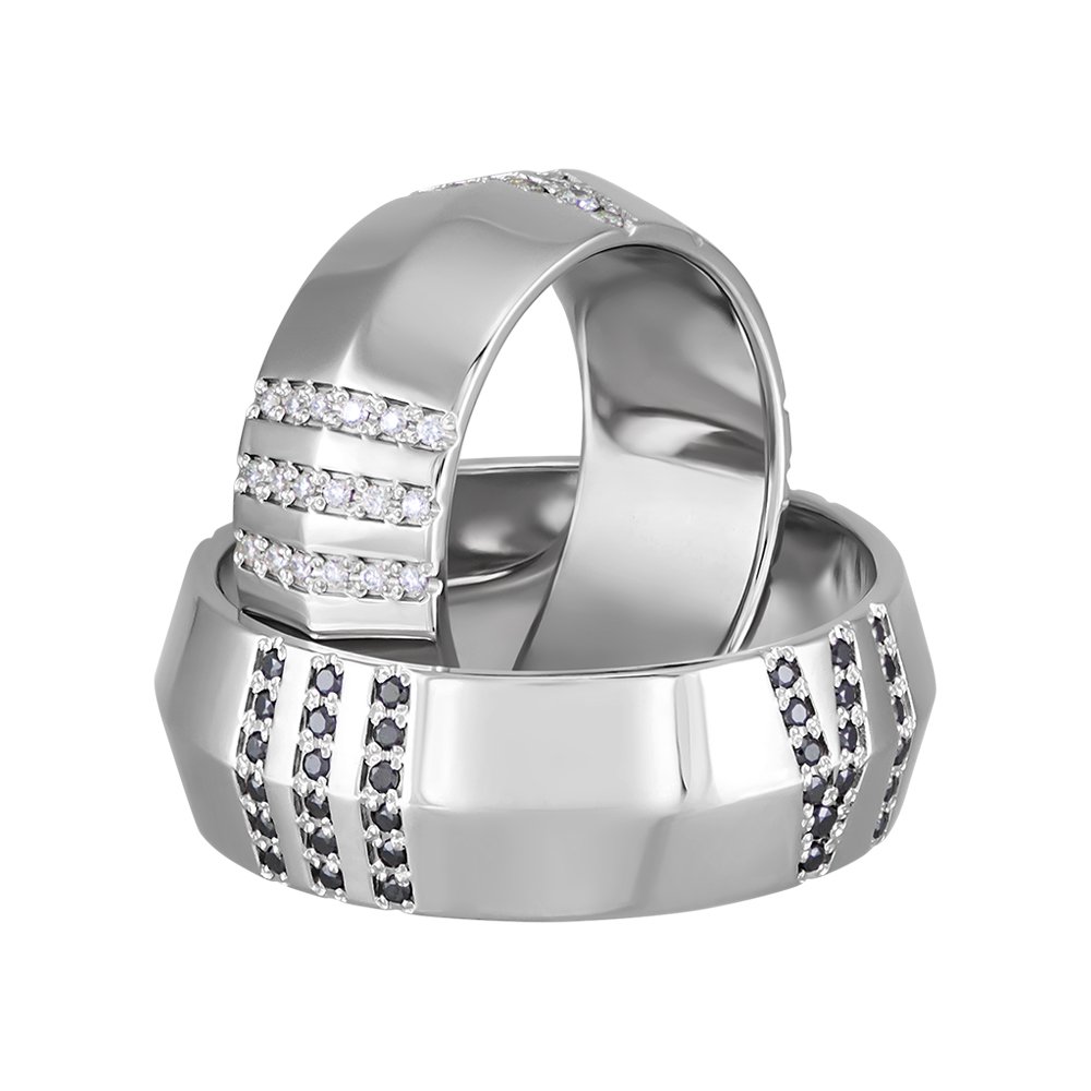 Обручки "Магічні числа" - Зображення 7