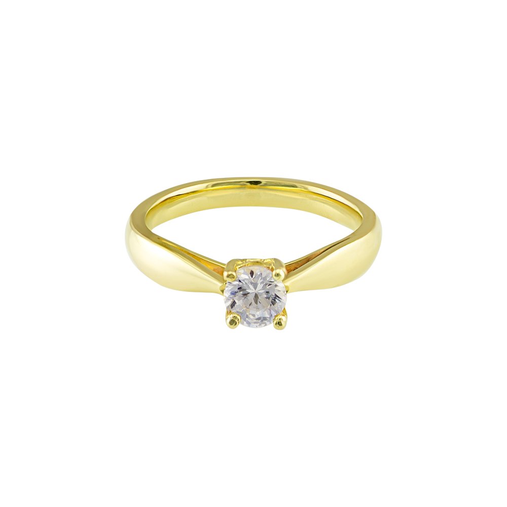 Engagement ring "Moonlight" - Image 3