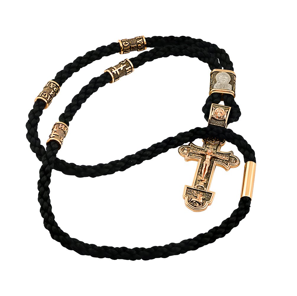 Rope with the face of Jesus - Image 3