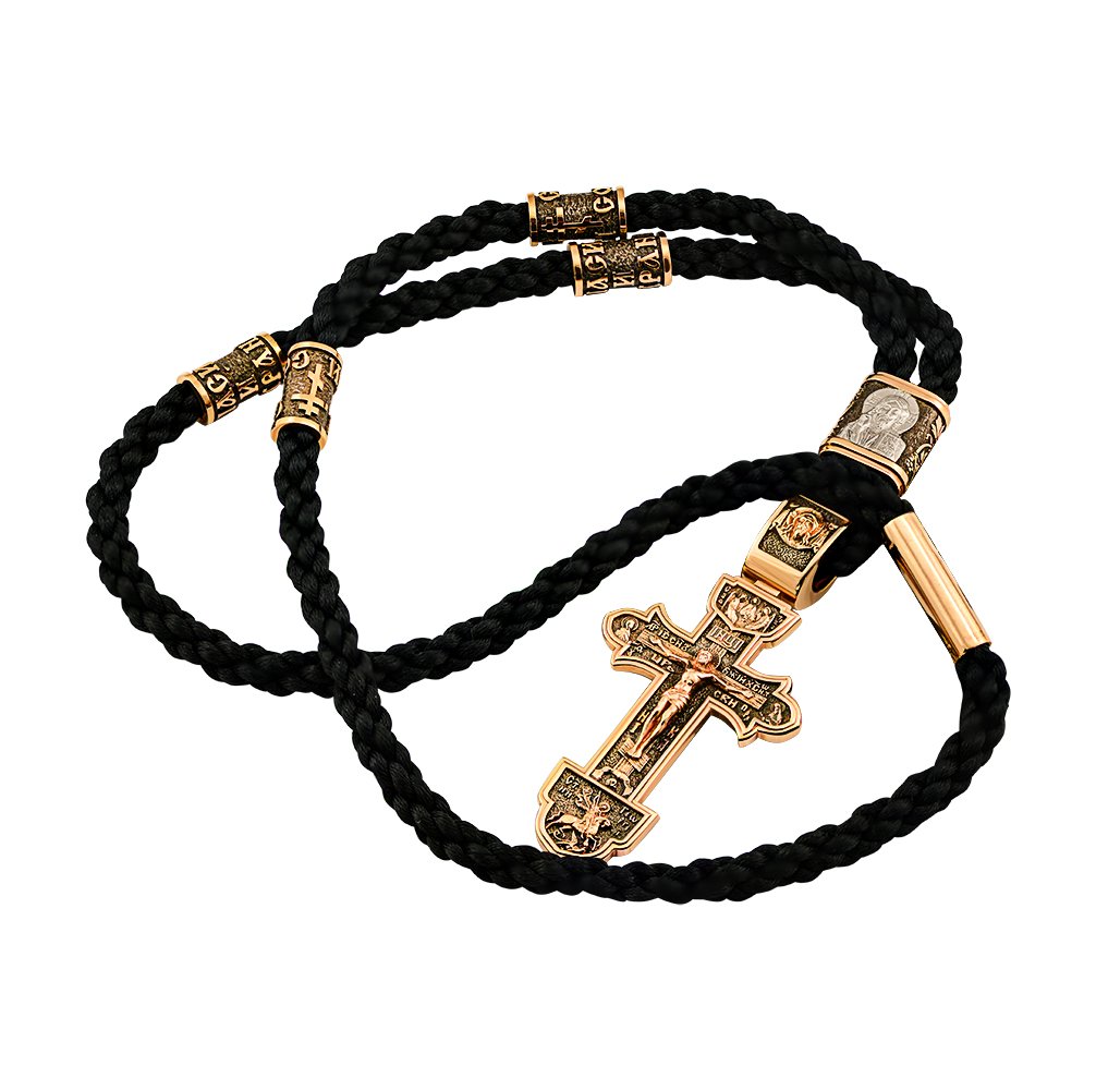 Rope with the face of Jesus - Image 2
