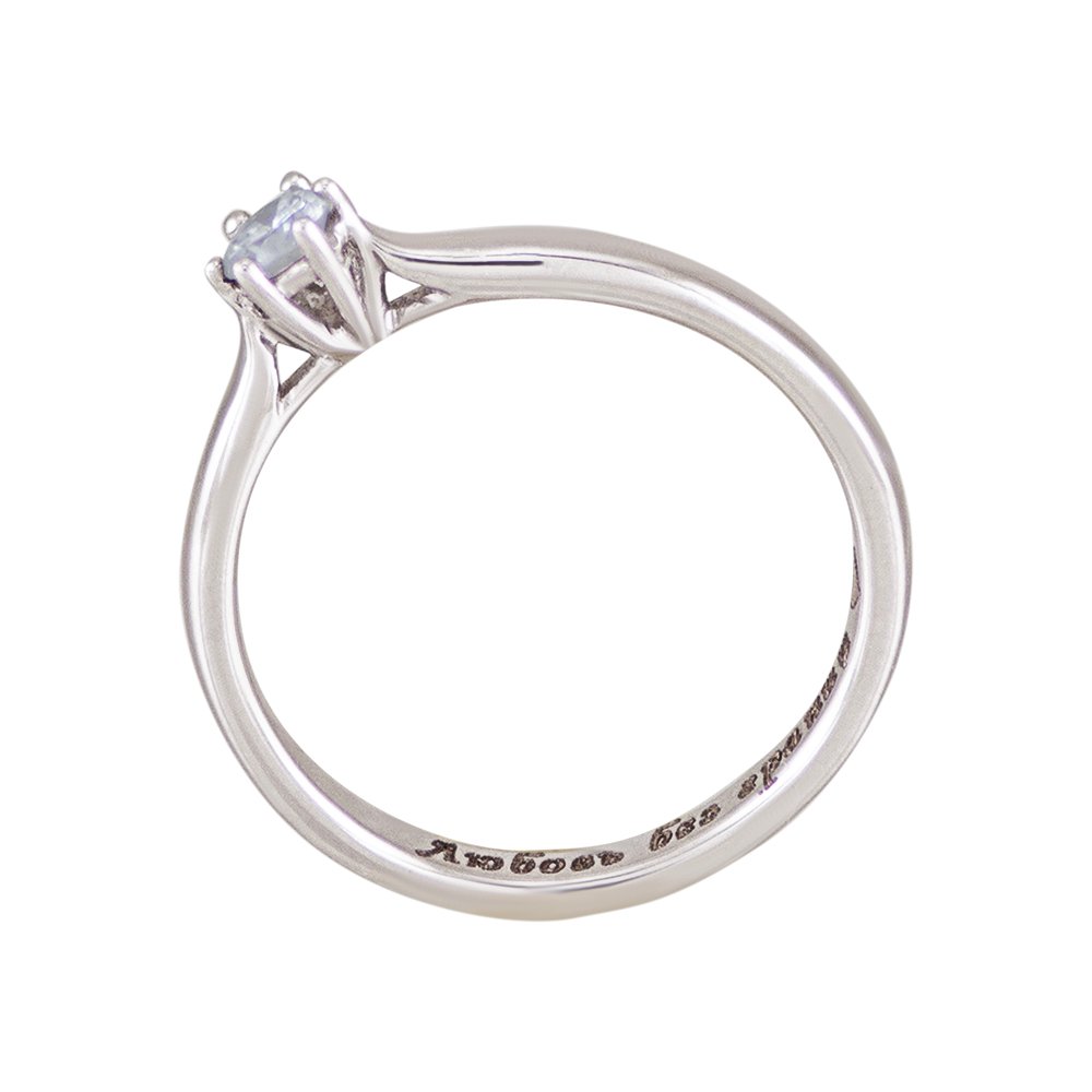 Каблучка для заручин "Без кордонів" - Зображення 3