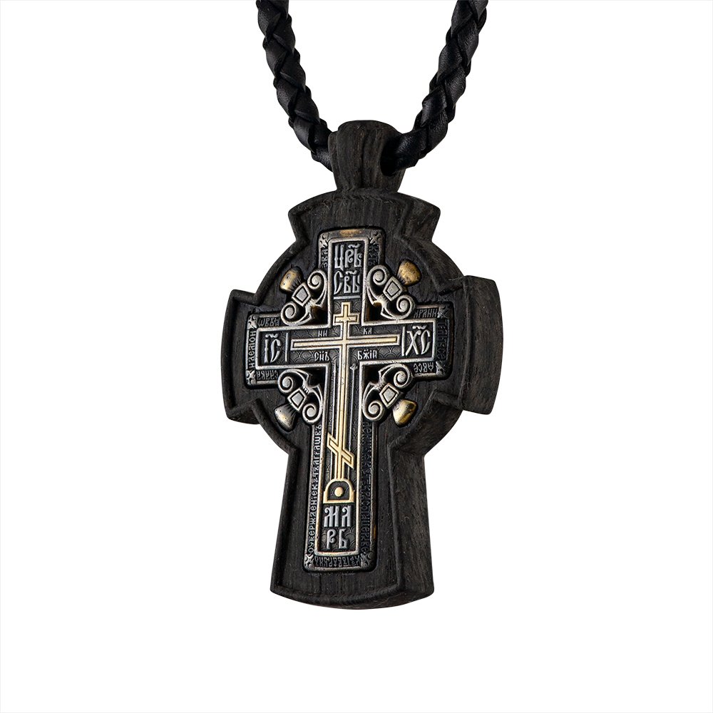 Cross on a tree - Image 5