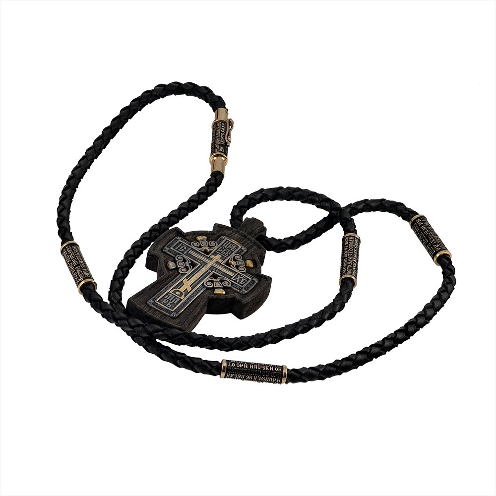 Cross on a tree - Image 3