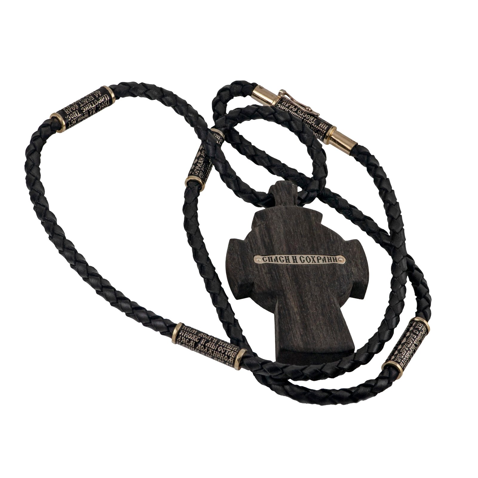 Cross on a tree - Image 2